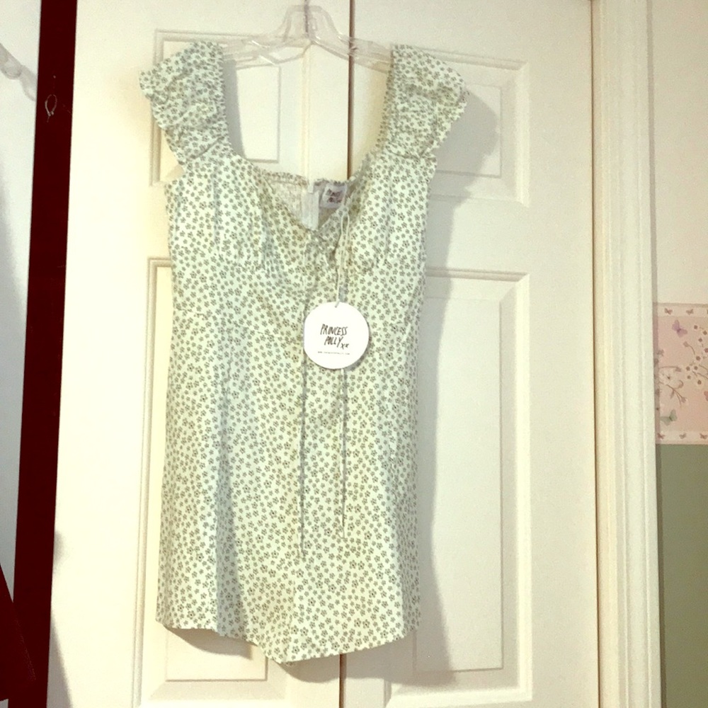 Princess Polly jumper